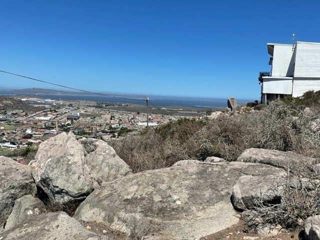 Commercial Property for Sale in Saldanha Heights Western Cape